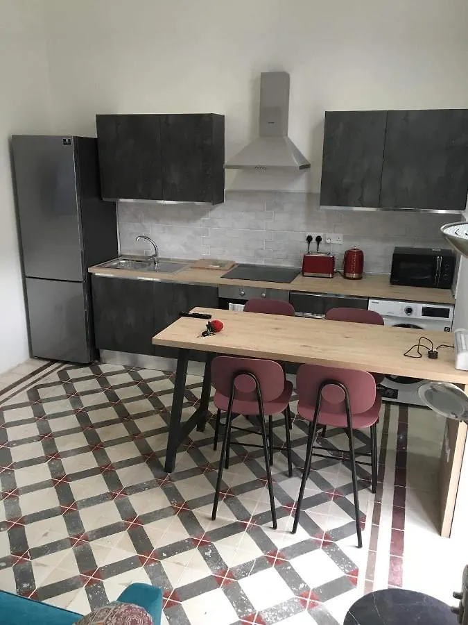 Casa vacanze Sliema New House Central Location