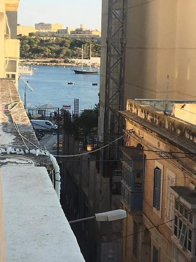 Casa vacanze Sliema New House Central Location Malta