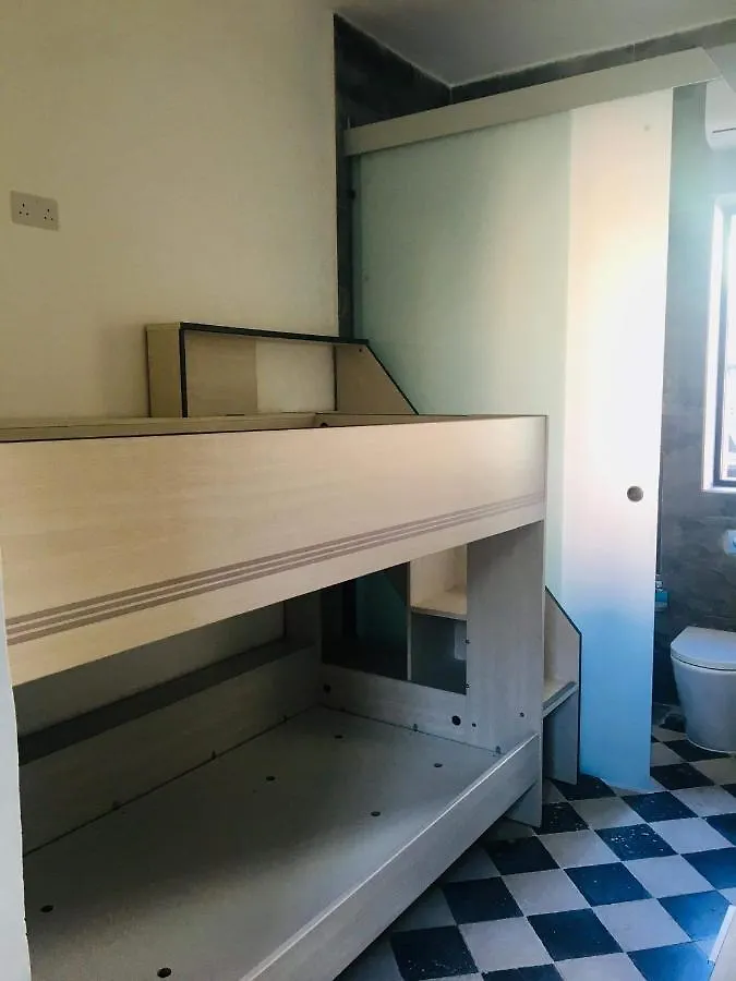 Casa vacanze Sliema New House Central Location